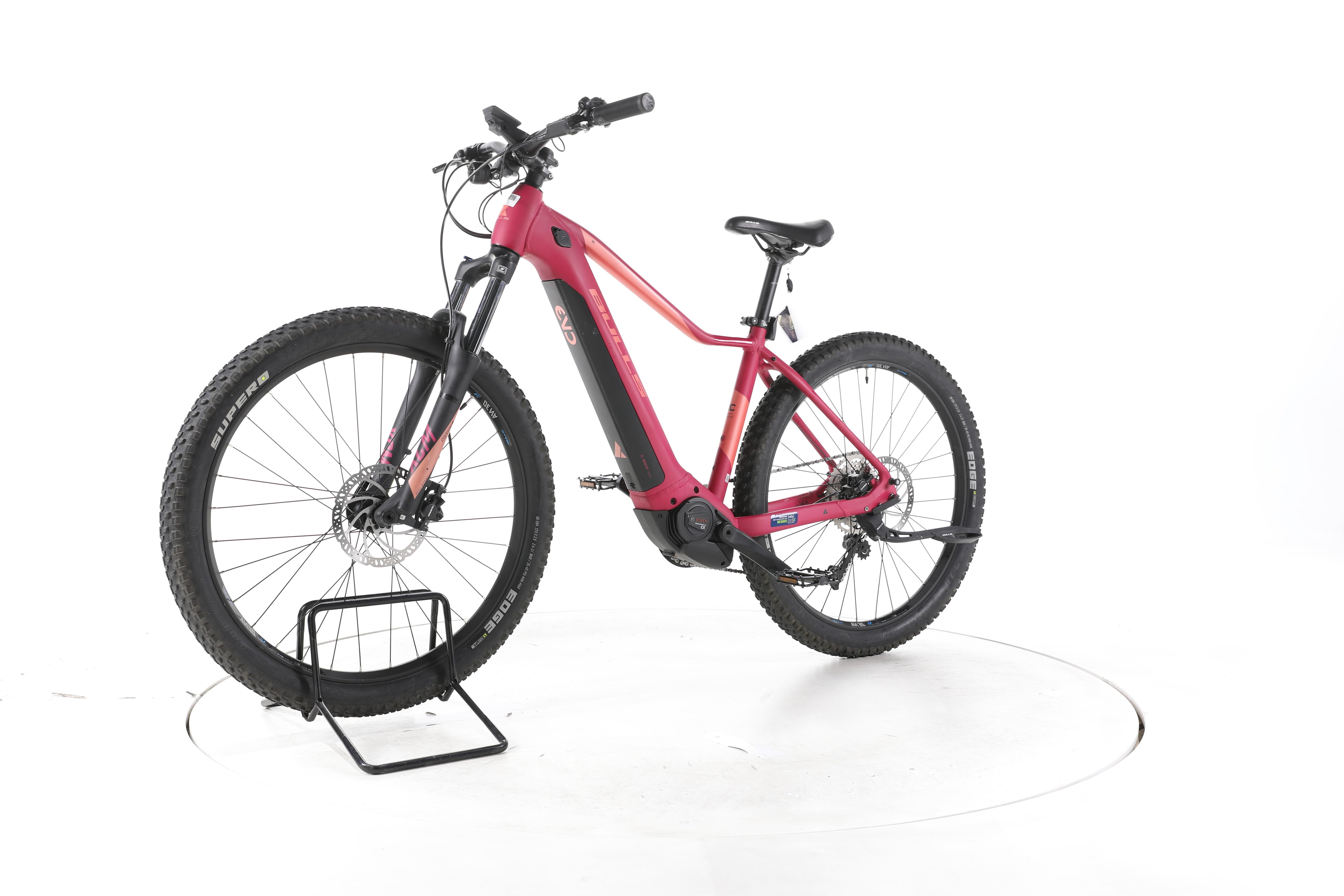Bulls Aminga EVA 1 E-Bike - Image 6