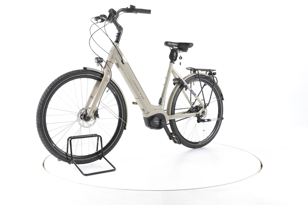 Grecos ELI 2.5 City E-Bike Tiefeinsteiger - Image 6