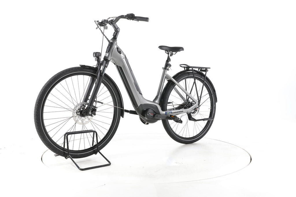 Winora Tria N8 City E-Bike Tiefeinsteiger 2024 - Image 6