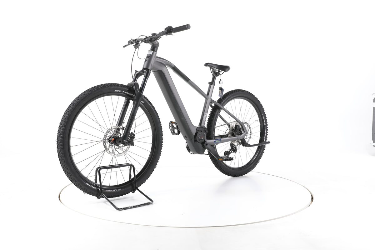 Cube Reaction Hybrid Race E-Bike - Image 6