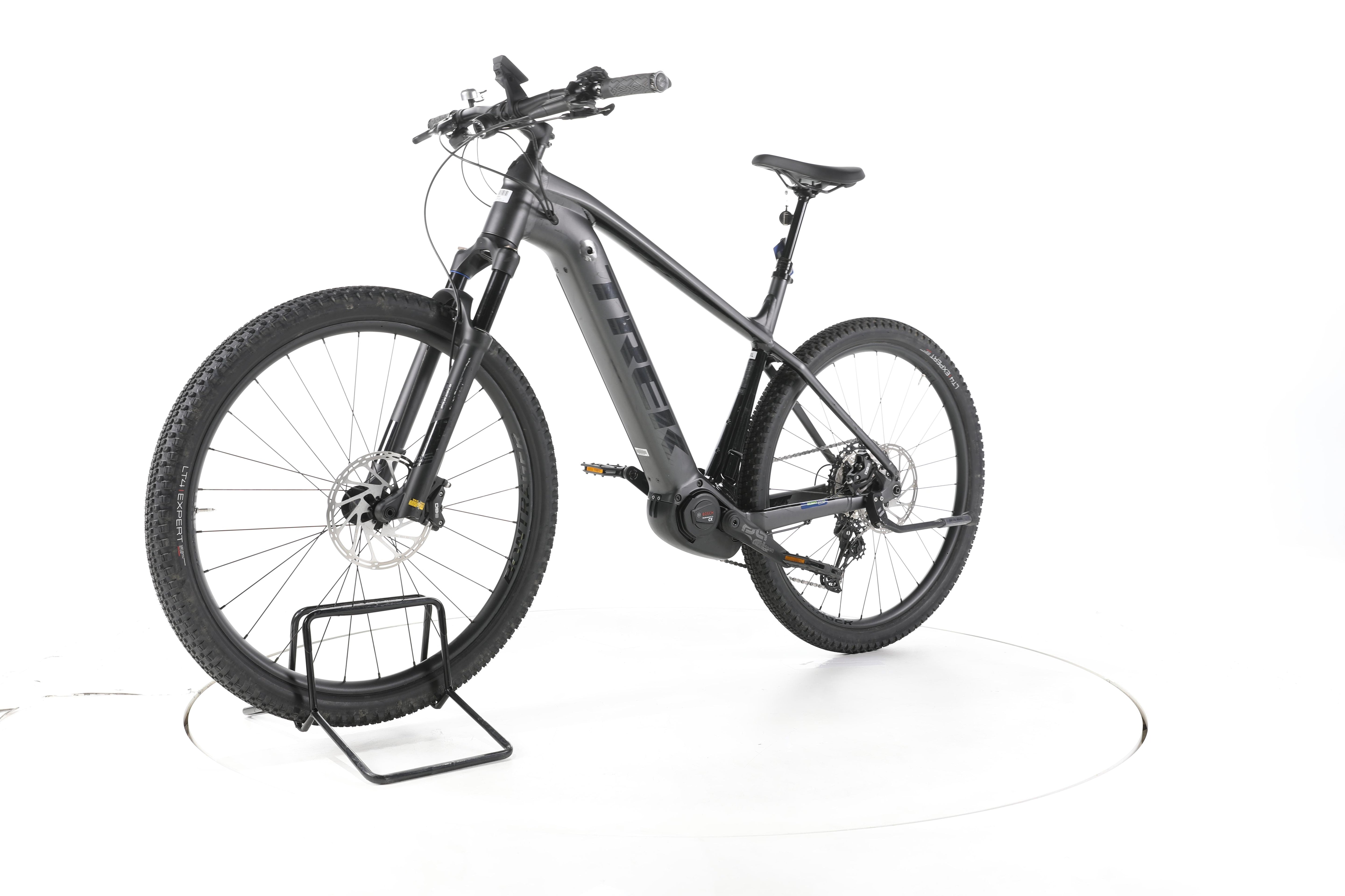 Trek Powerfly Sport 7 EQ E-Bike 2024 - Image 6