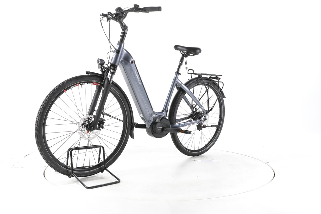 Velo de Ville AEB 490 City E-Bike Tiefeinsteiger - Image 6