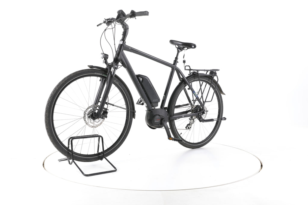 Kalkhoff Endeavour 1.B Trekking E-Bike Tiefeinsteiger - Image 6