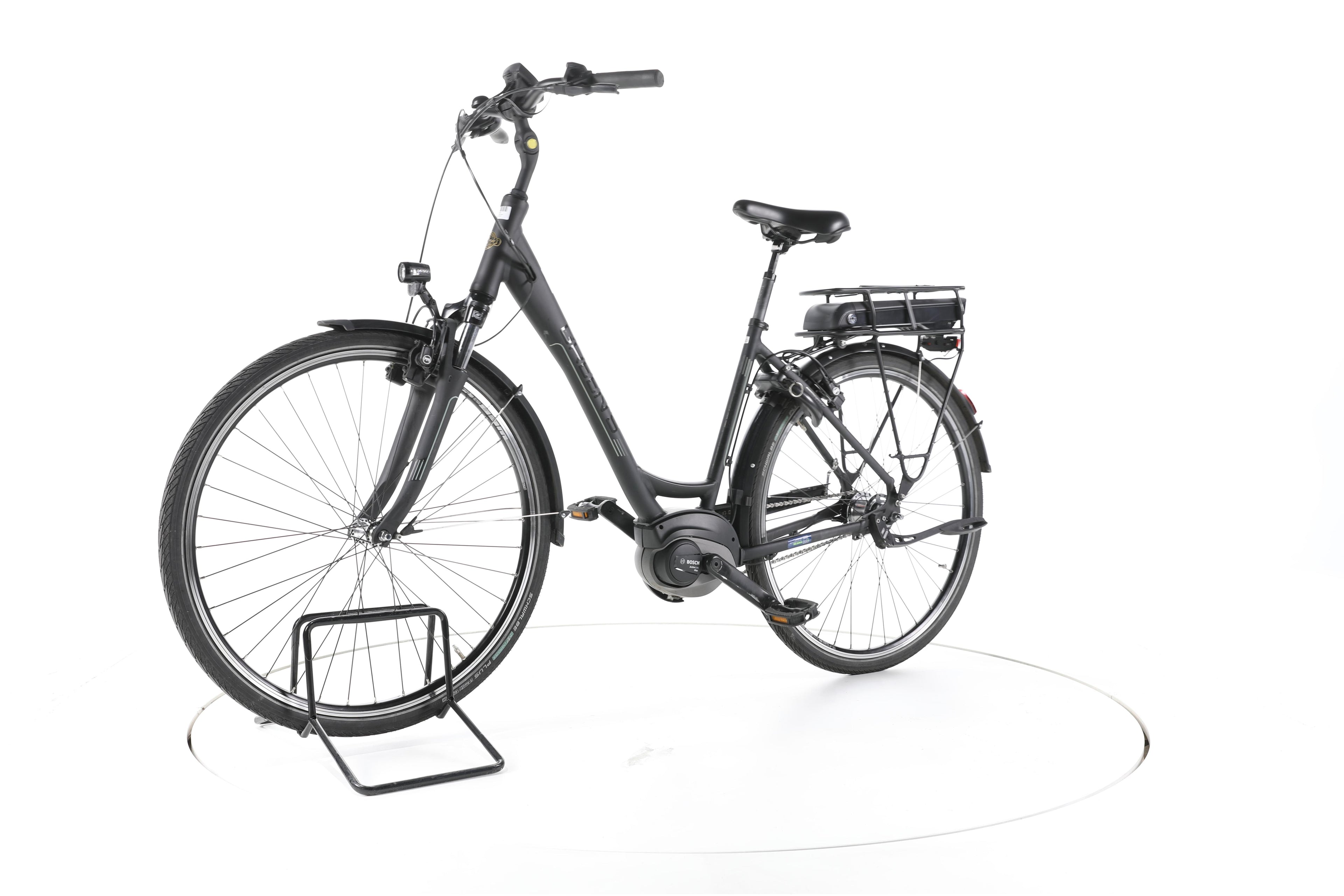 Green's Bristol City E-Bike Tiefeinsteiger - Image 6