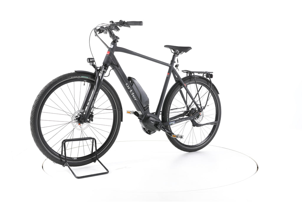 Ortler Bern City E-Bike - Image 6