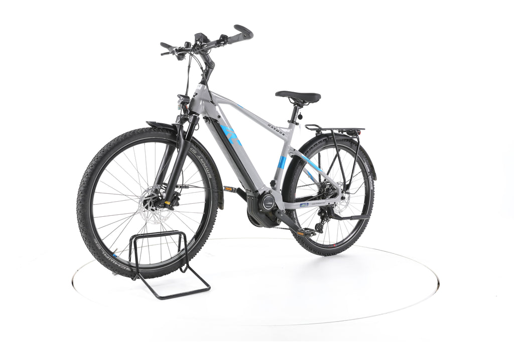 R Raymon CrossRay E 6.0 Trekking E-Bike - Image 6