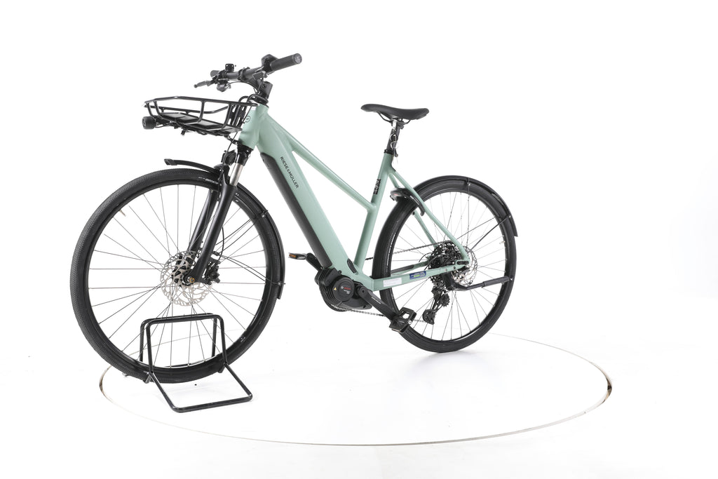 Riese & Müller Roadster Trekking E-Bike - Image 6