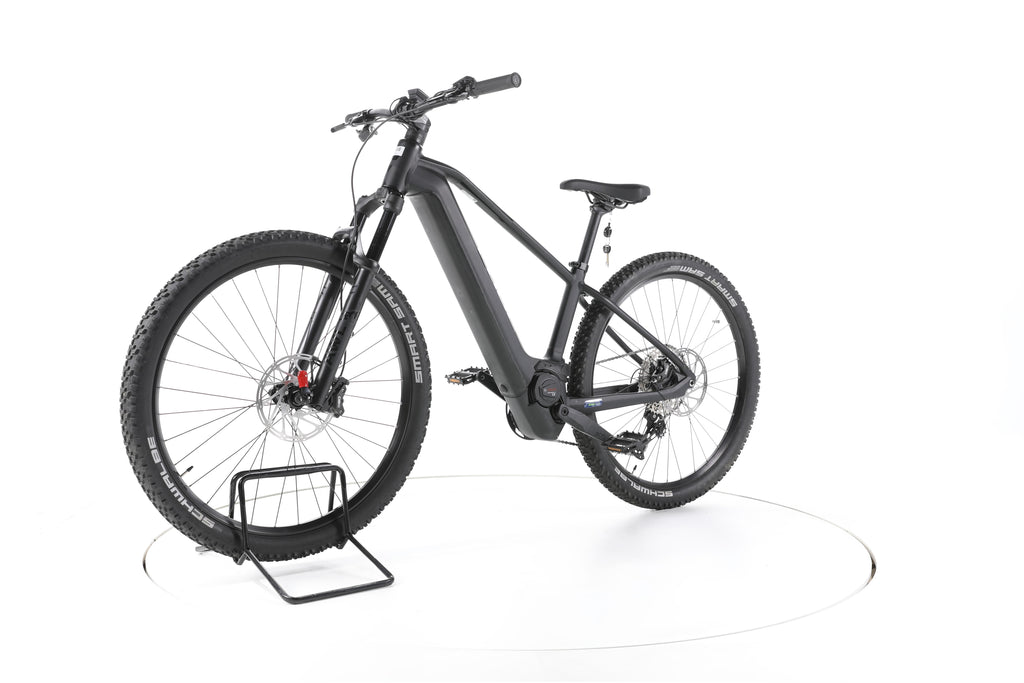 Cube Reaction Hybrid SLX E-Bike 2023 - Image 6