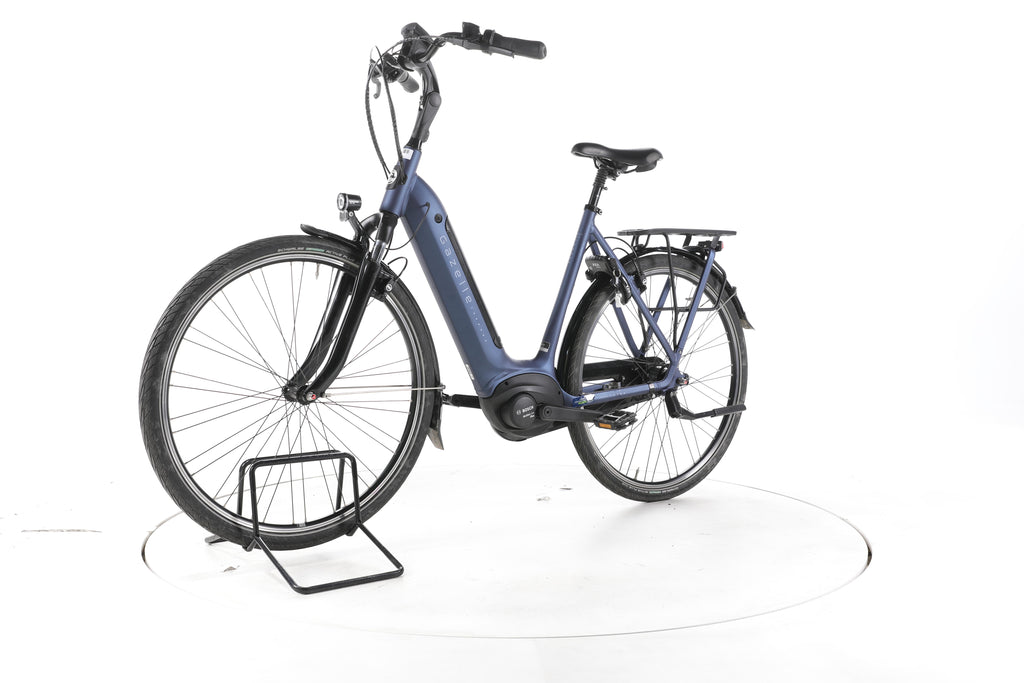 Gazelle Arroyo C7+ HMB Elite City E-Bike Tiefeinsteiger - Image 6