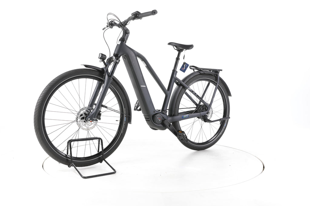 Cube Kathmandu Hybrid Comfort Pro City E-Bike 2025 - Image 6
