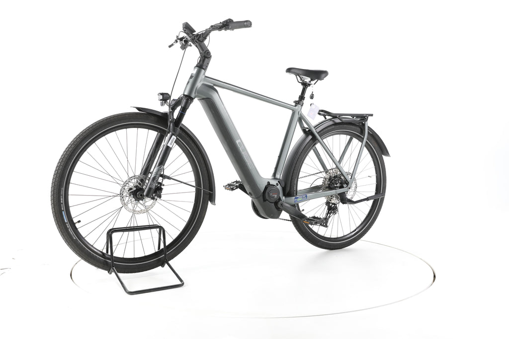 Cube Kathmandu Hybrid Pro Trekking E-Bike - Image 6