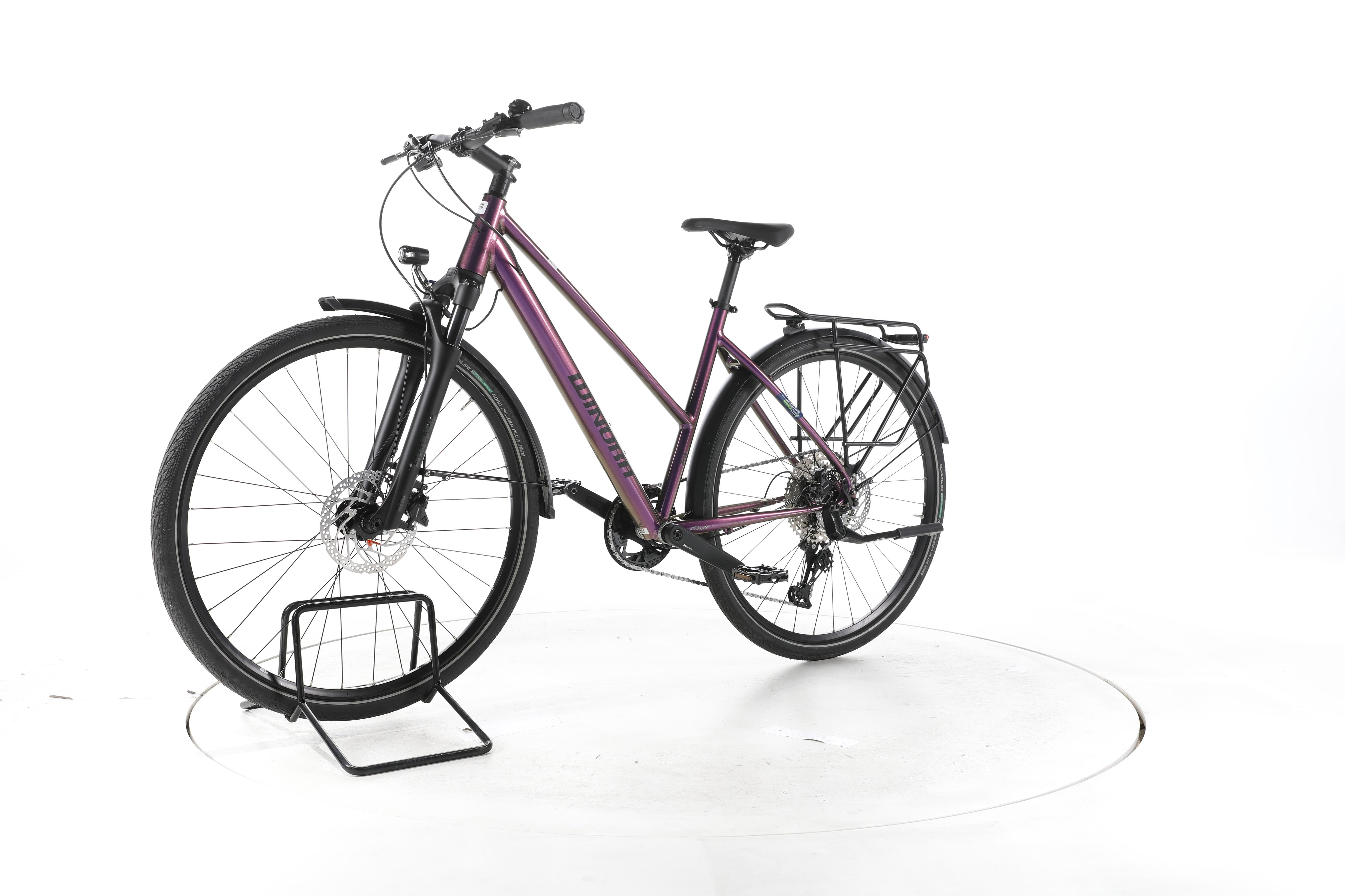 Winora Domingo X12 Pro Fahrrad City & Trekking - Image 6