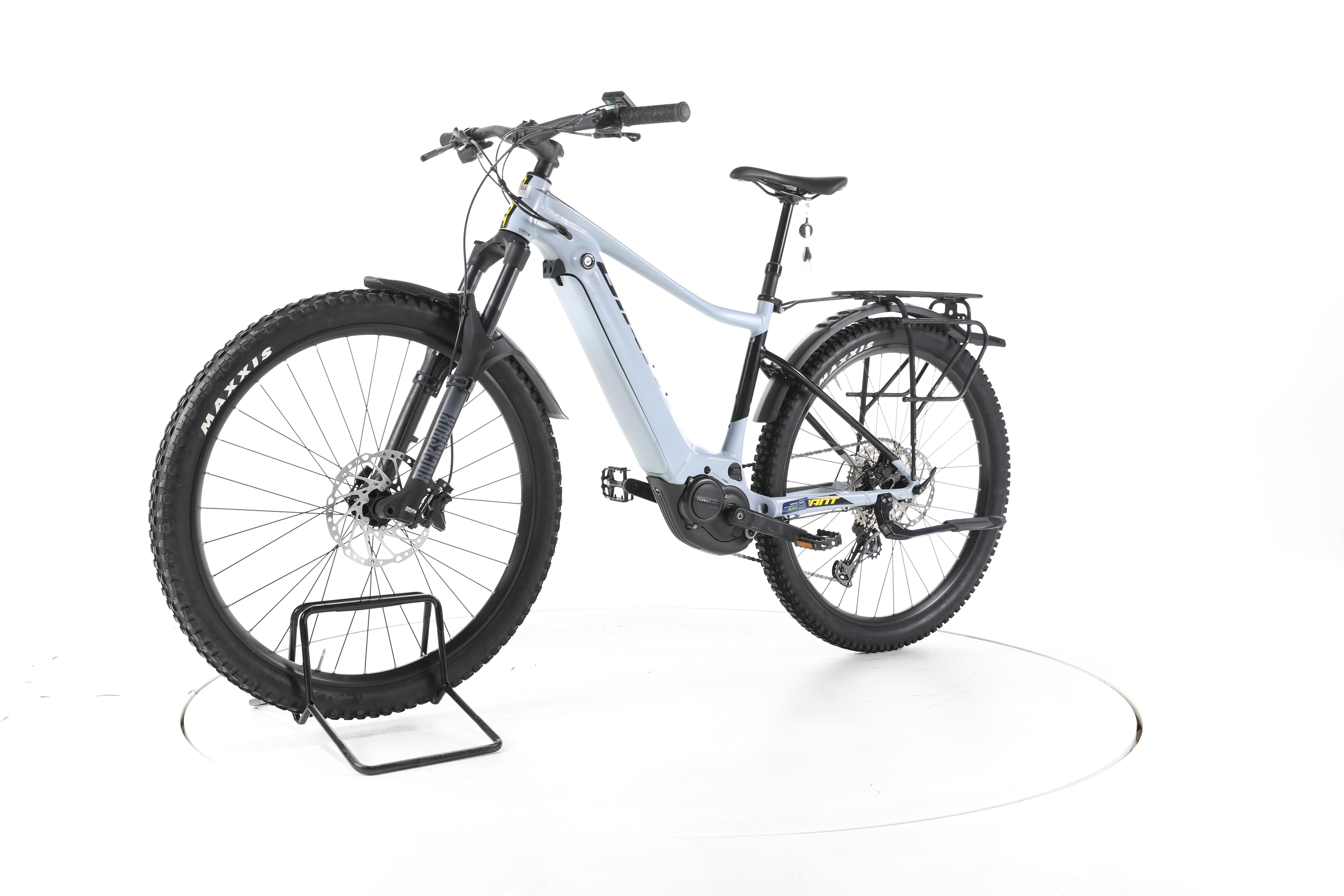 Giant Fathom E+1 Pro E-Bike - Image 6