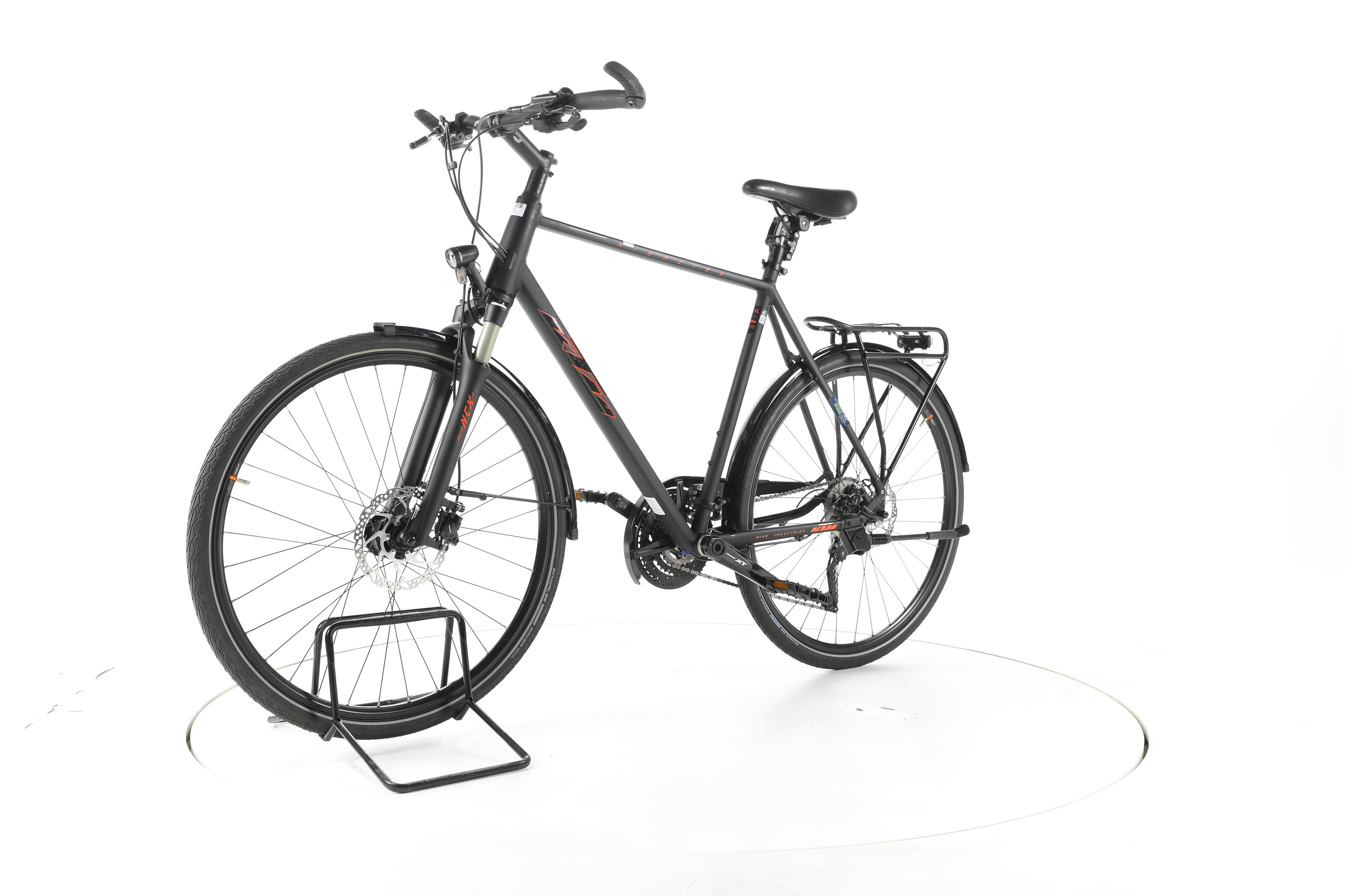 KTM Highline Xt 30 - Image 6