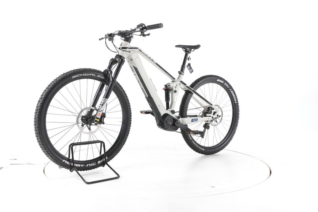 Bulls Sonic EVO TR 1 E-Bike Fully - Image 6