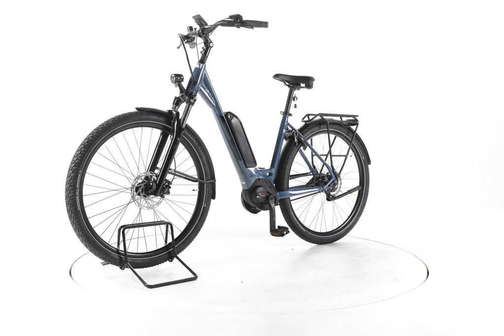 Pegasus Solero E5R City E-Bike Tiefeinsteiger - Image 6