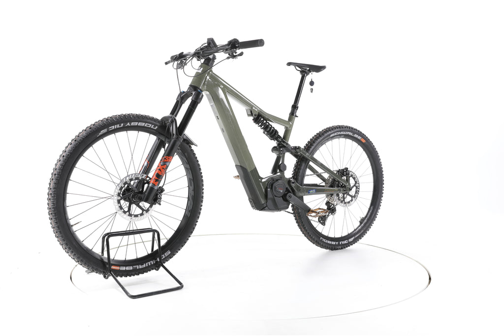 Focus Sam² 6.8 Fully E-Bike 2023 - Image 6