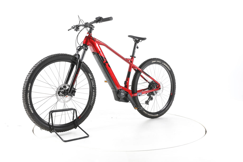 R Raymon HardRay E 4.0 E-Bike - Image 6