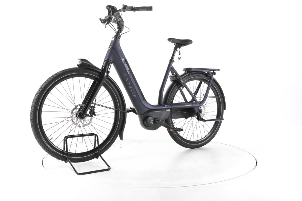 Gazelle Avignon C380 HMB City E-Bike Tiefeinsteiger - Image 6