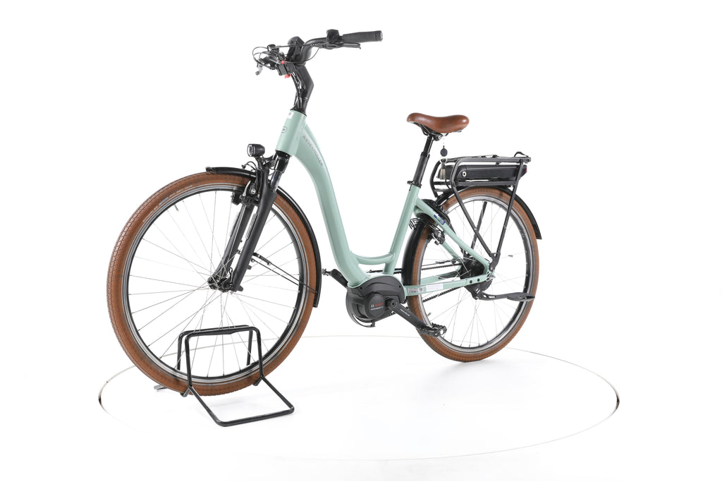 Riese & Müller Swing vario City E-Bike Tiefeinsteiger - Image 6