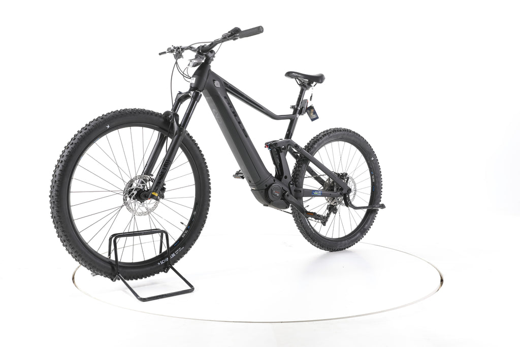 Bulls Copperhead EVO AM 1 E-Bike Fully 2024 - Image 6