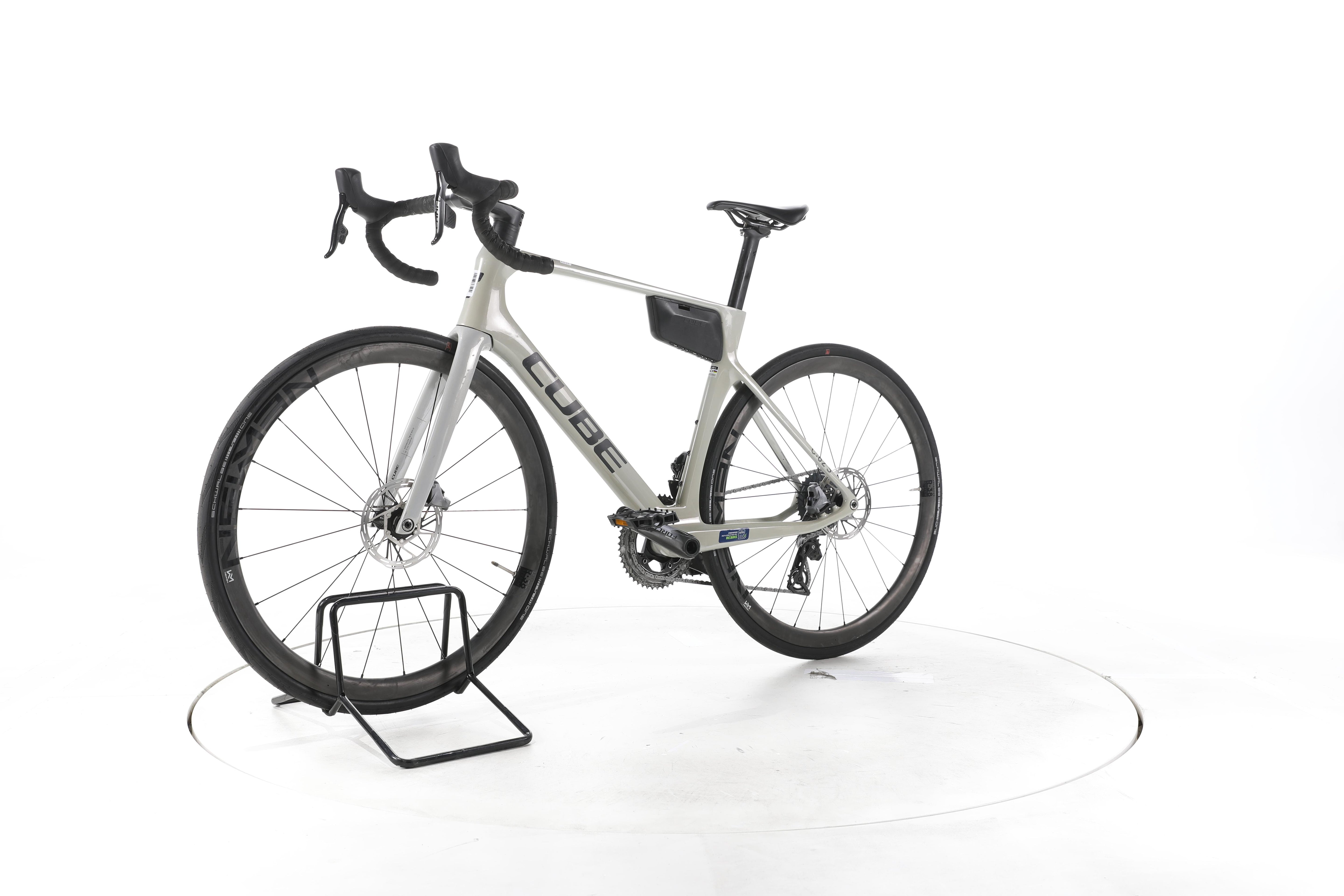 Cube Agree C:62 SL Rennrad Carbon - Image 6