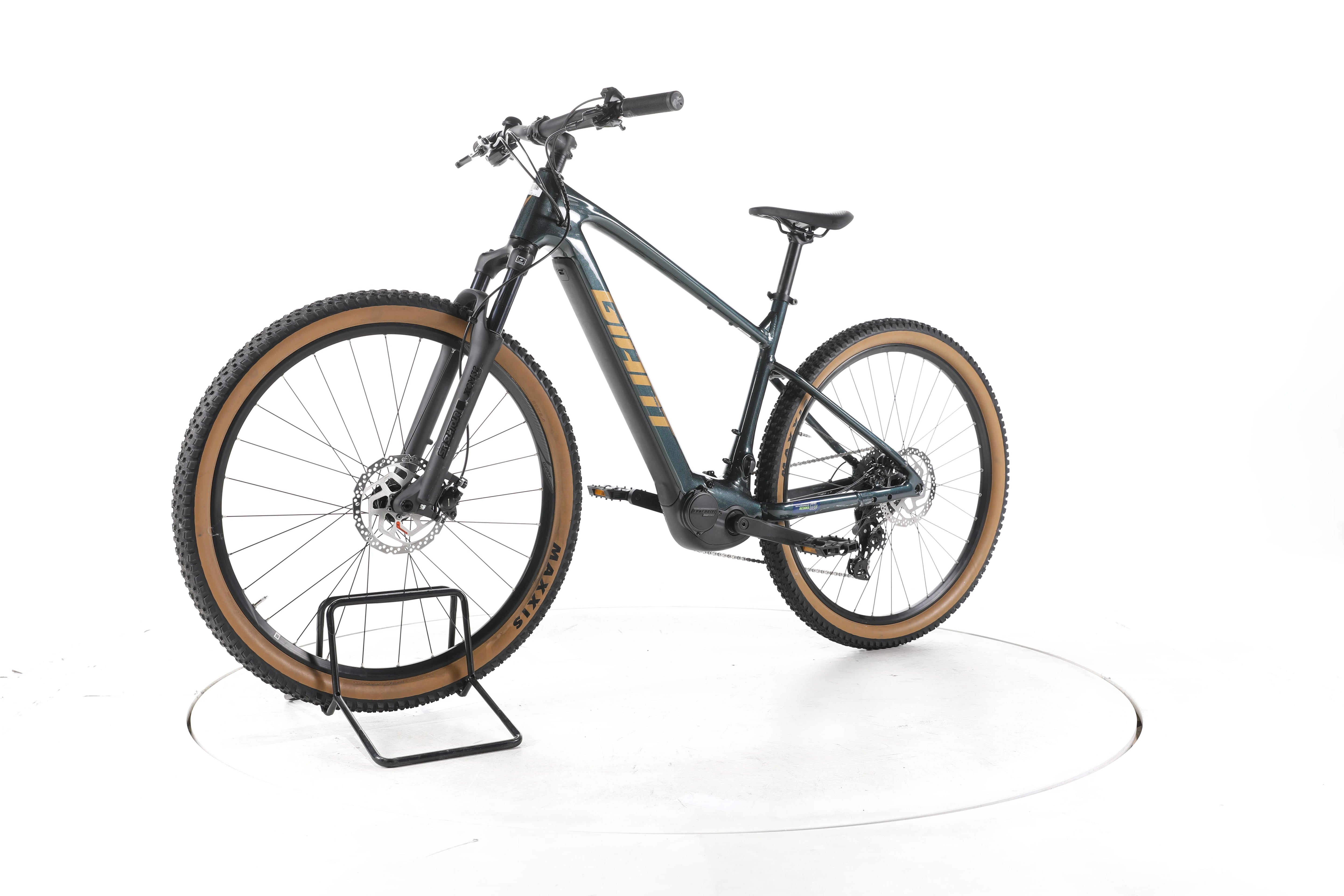 Giant Talon E+ | Gen2 E-Bike 2025 - Image 6