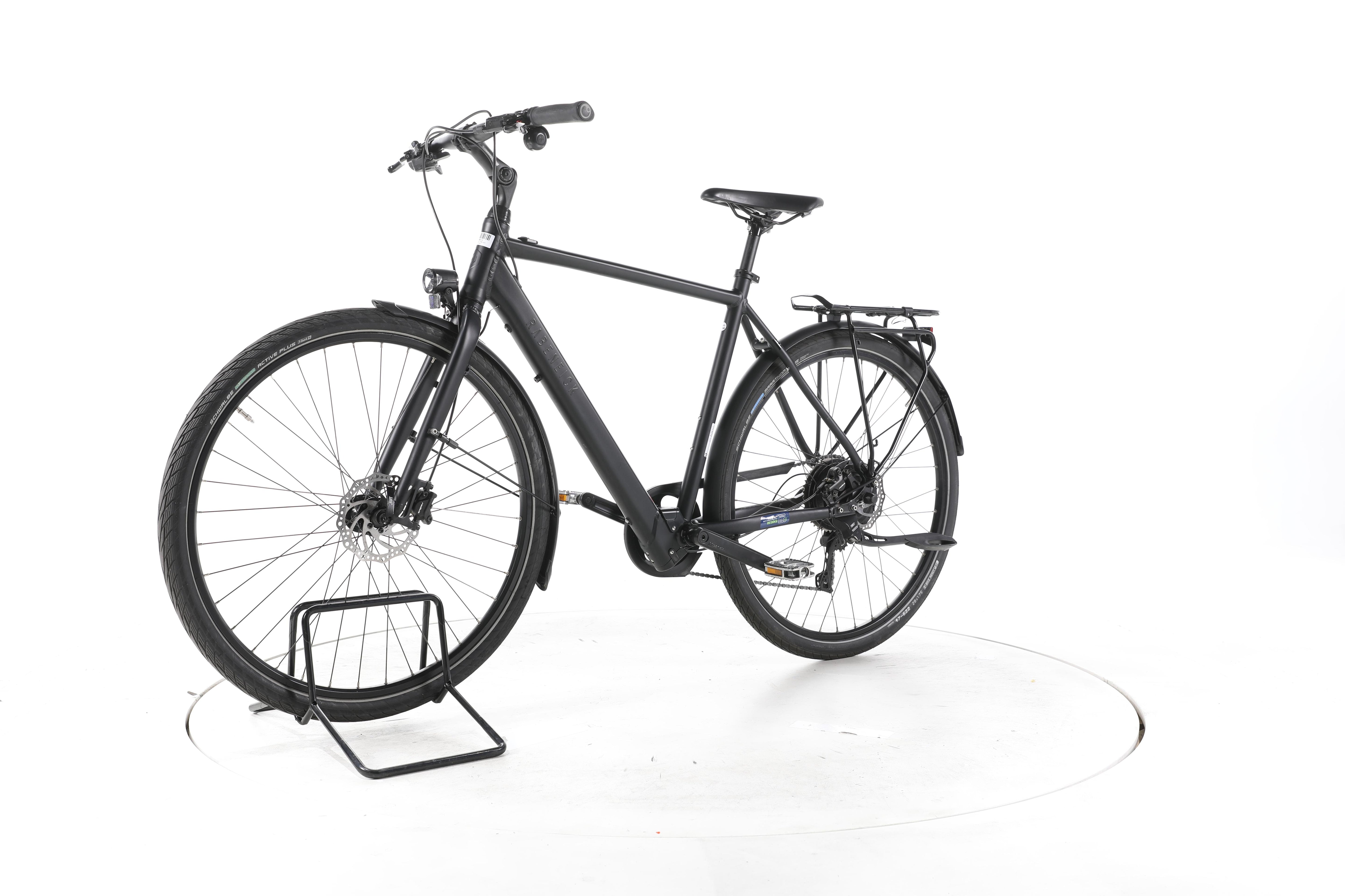 Rabeneick TC E E-Gravel & Rennrad - Image 6