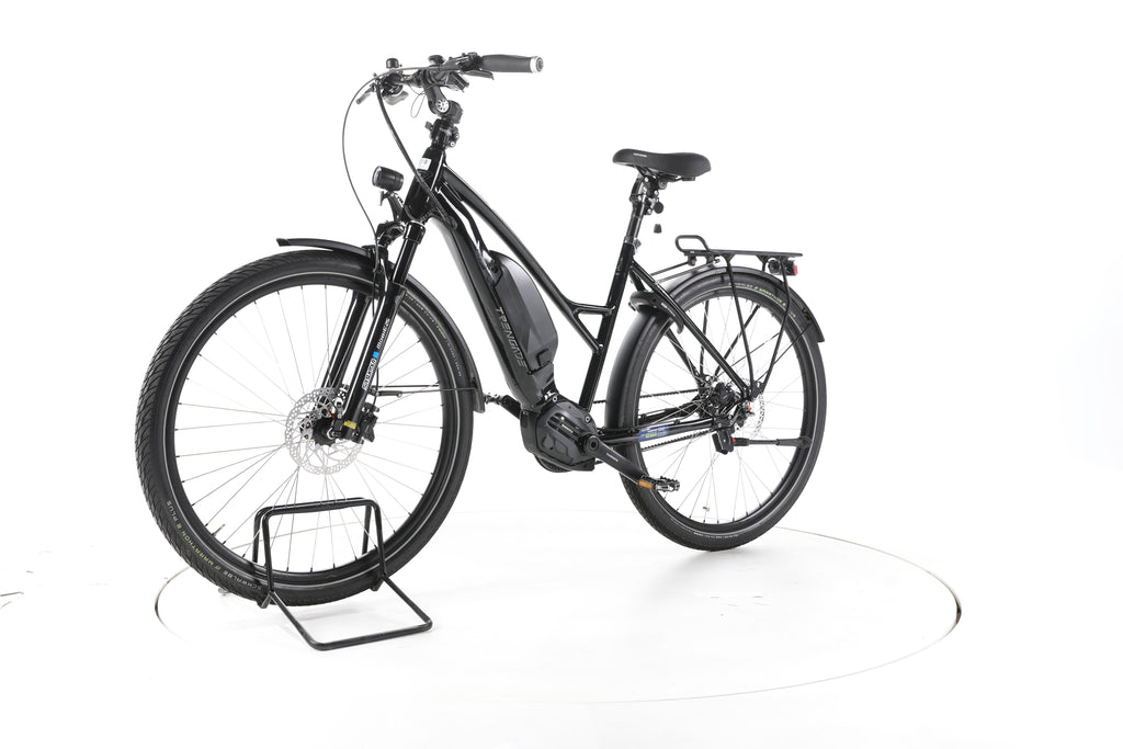 TRENGA DE GLE 9.2 Gates Trekking E-Bike - Image 6