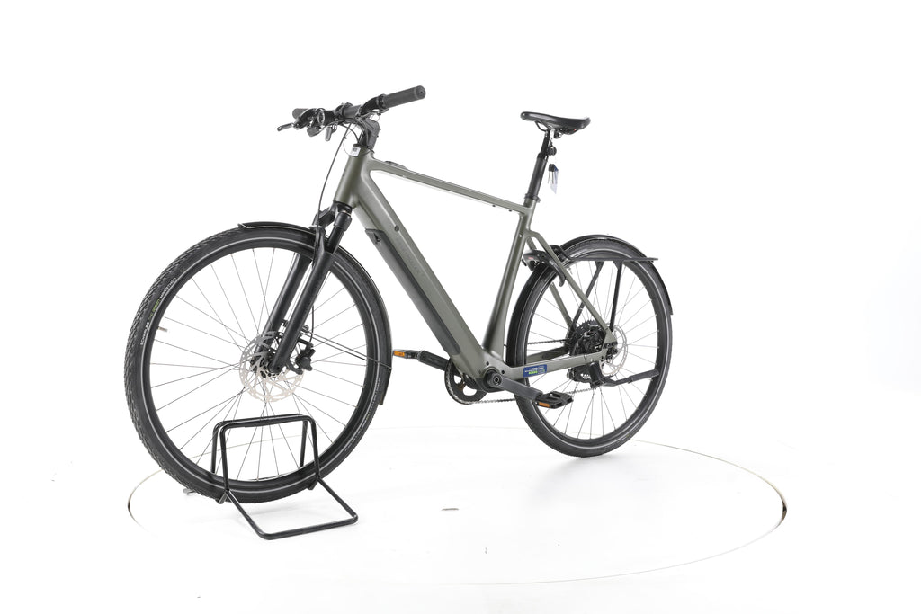 Riese & Müller UBN Five touring Trekking E-Bike - Image 6