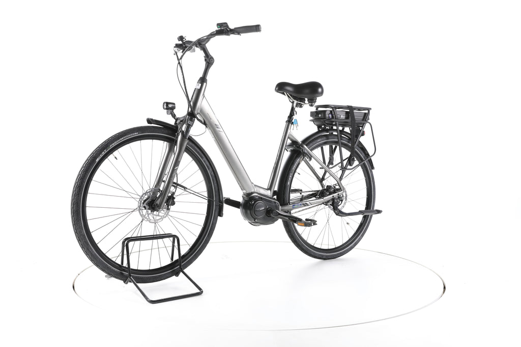 Giant Entour E+ 0 28 RT City E-Bike Tiefeinsteiger - Image 6