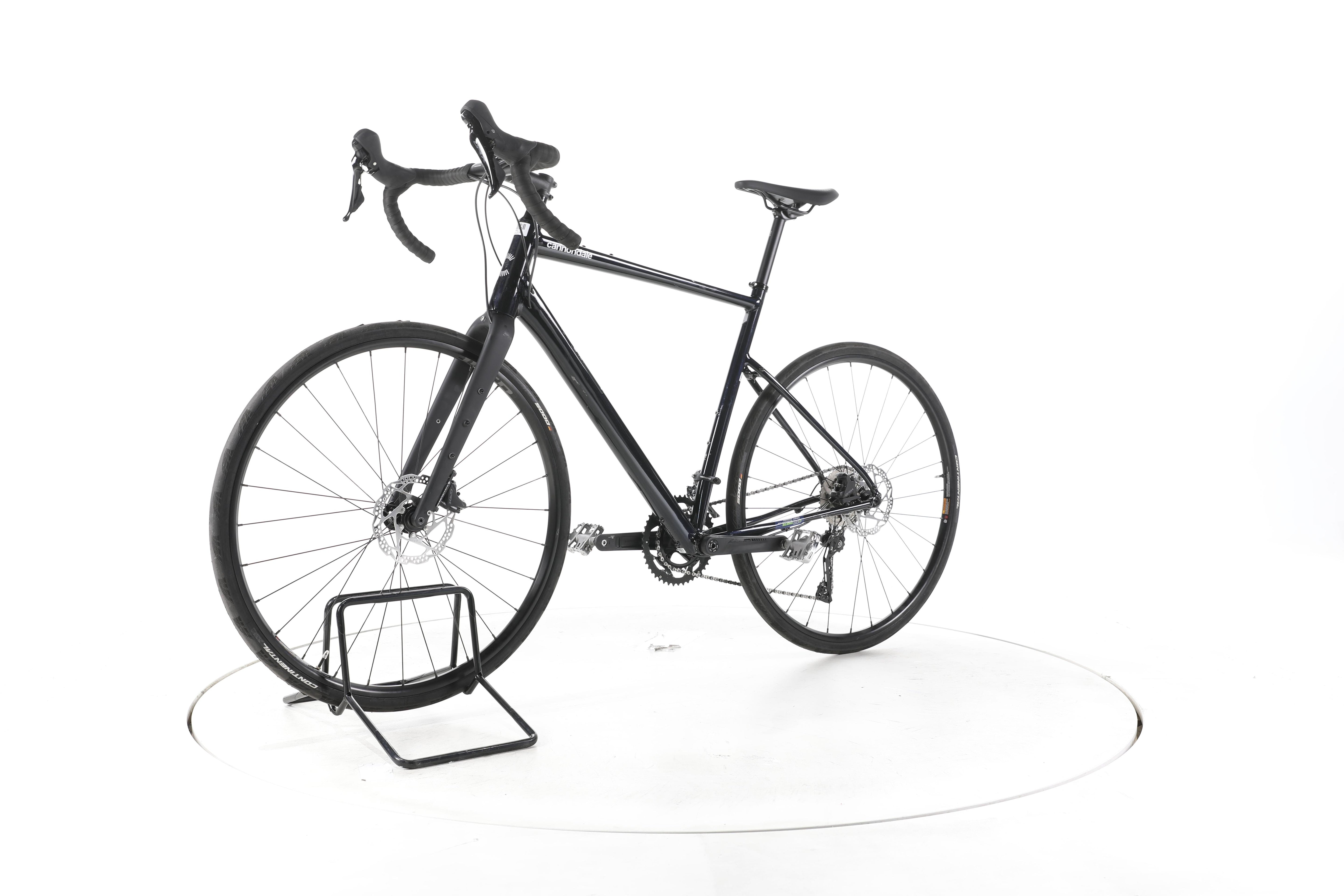 Cannondale Topstone 2 Gravelbike Carbon 2024 - Image 6