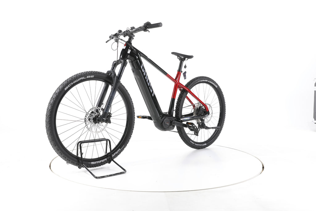 Ghost E-Teru B Pro E-Bike - Image 6