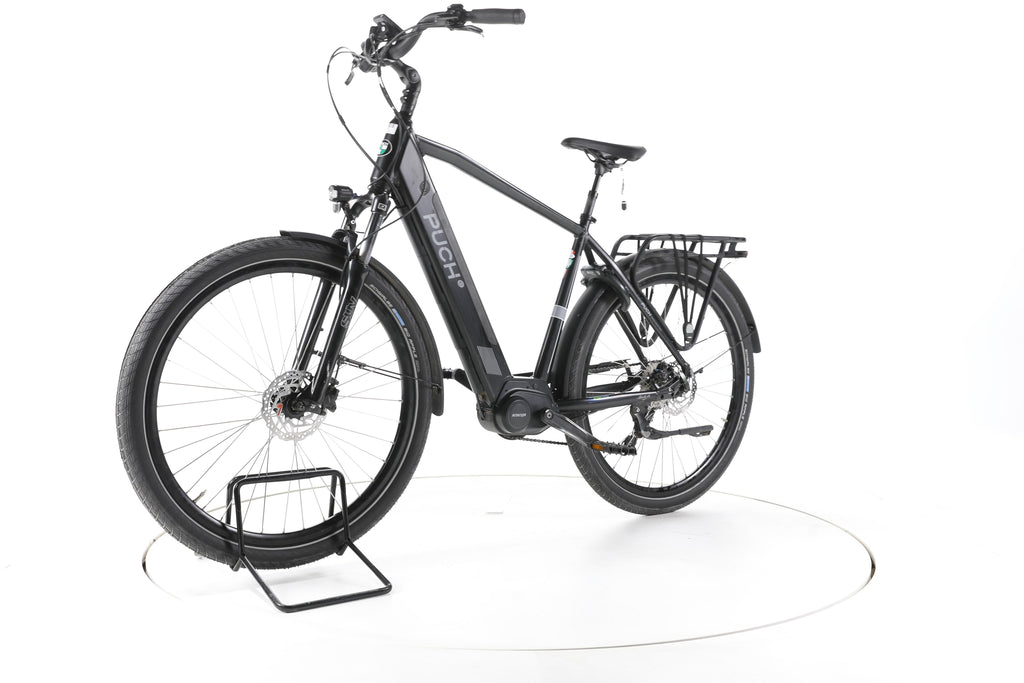 Puch Q4.5 Trekking E-Bike - Image 6
