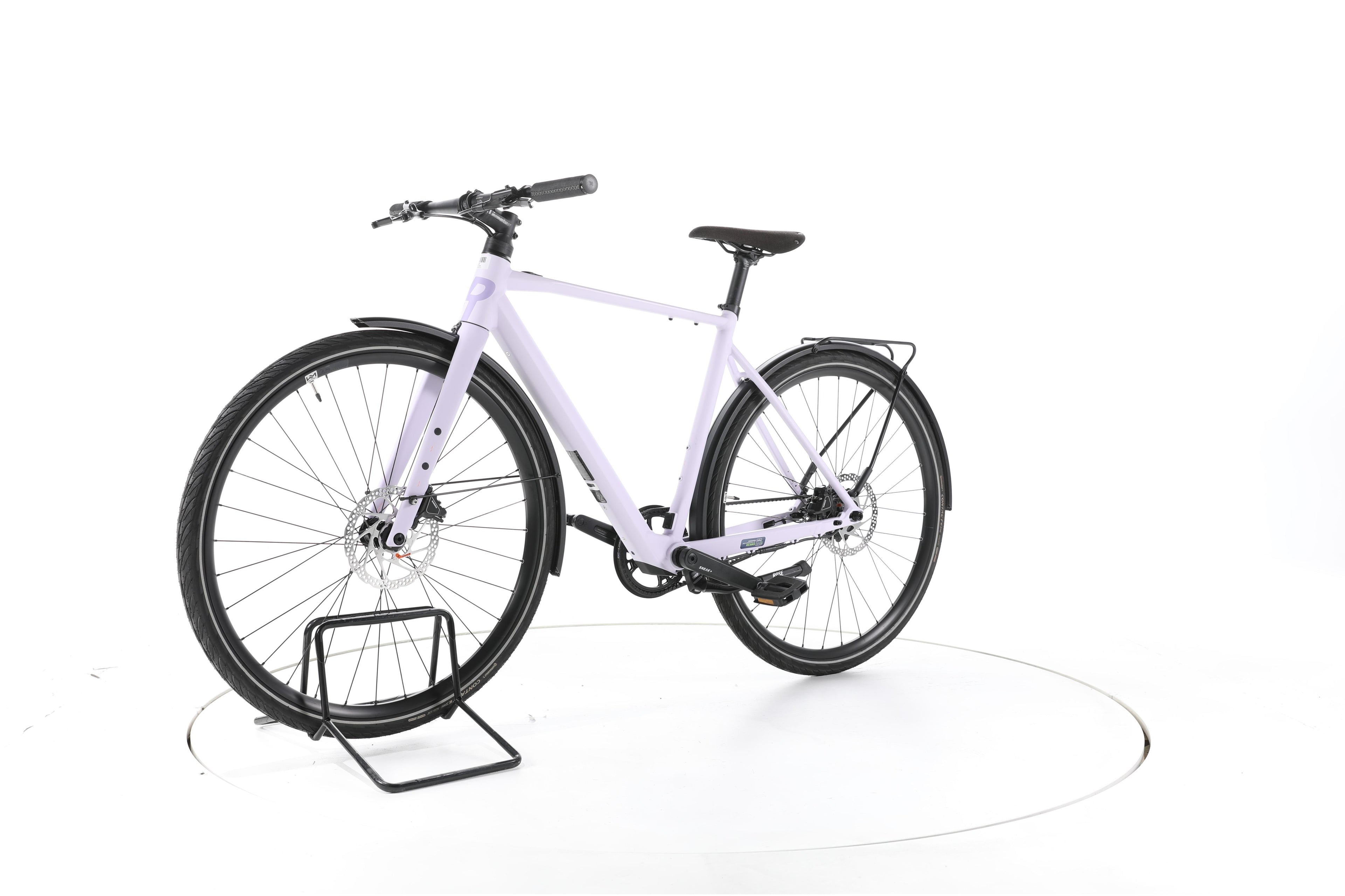 Rose Sneak Plus EQ E-Gravelbike - Image 6