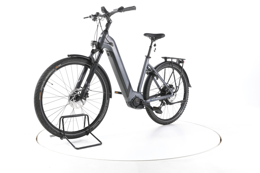 Conway Cairon T 3.0 Trekking E-Bike Tiefeinsteiger - Image 6