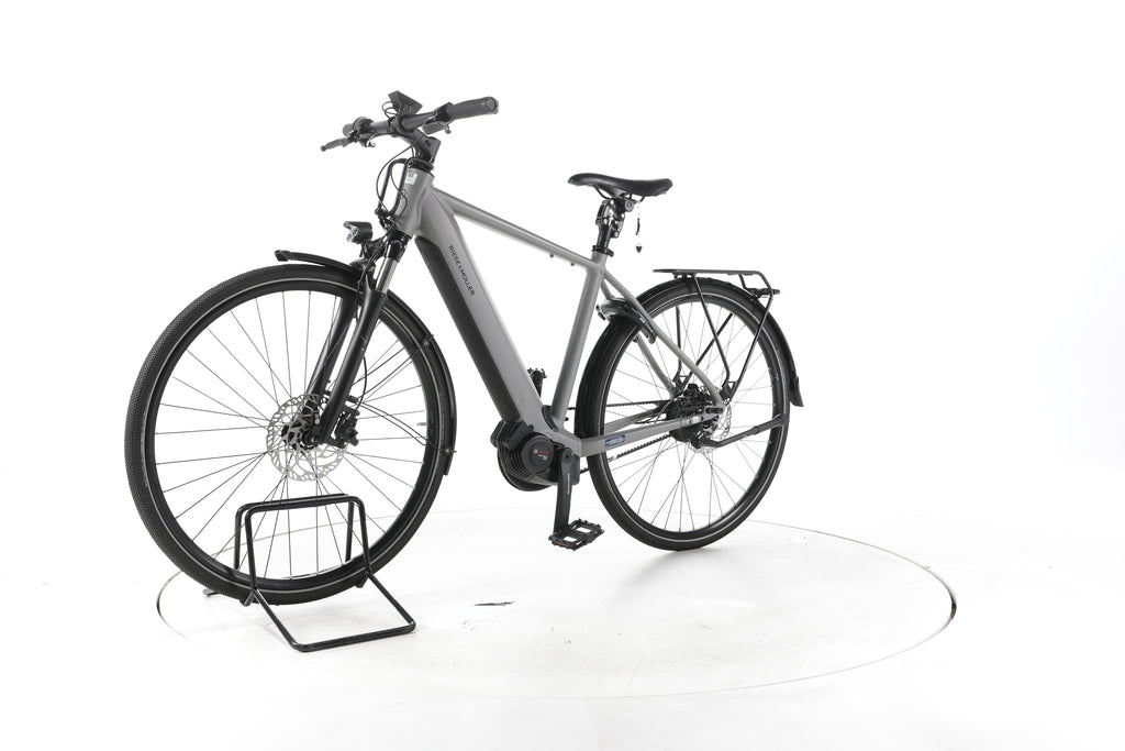 Riese & Müller Roadster Vario City E-Bike - Image 6