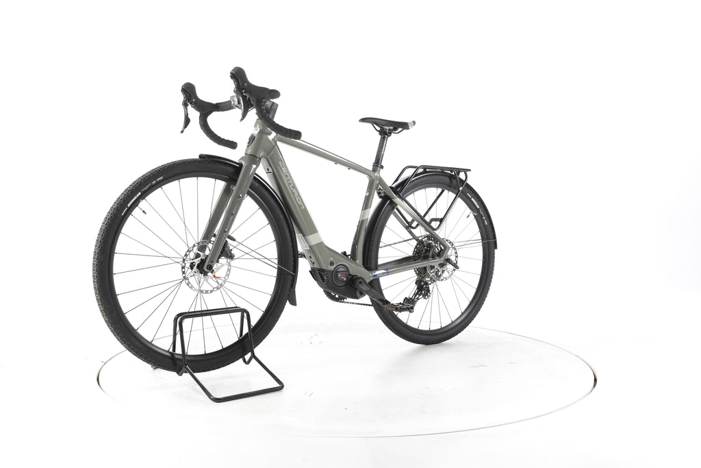 Centurion Crossfire R1000 D EQ E-Gravel & Rennrad 2025 - Image 6