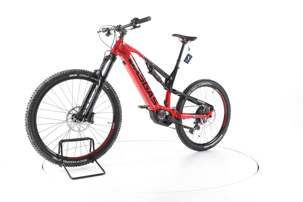 GASGAS G Enduro 1.0 Fully E-Bike - Image 6