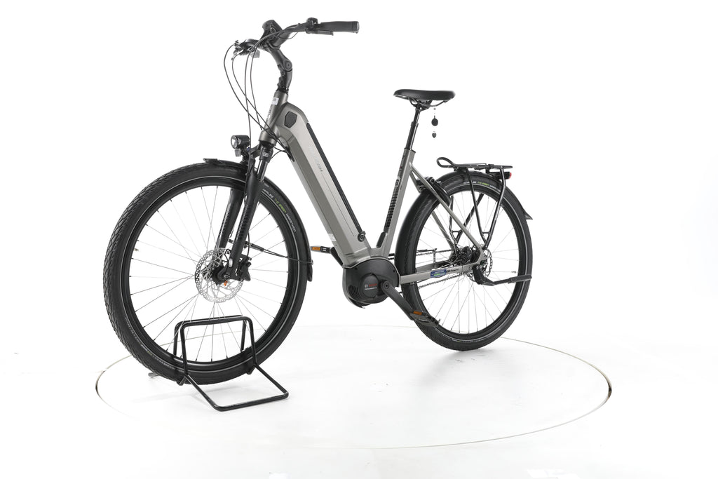 Raleigh Bristol XXL City E-Bike Tiefeinsteiger - Image 6