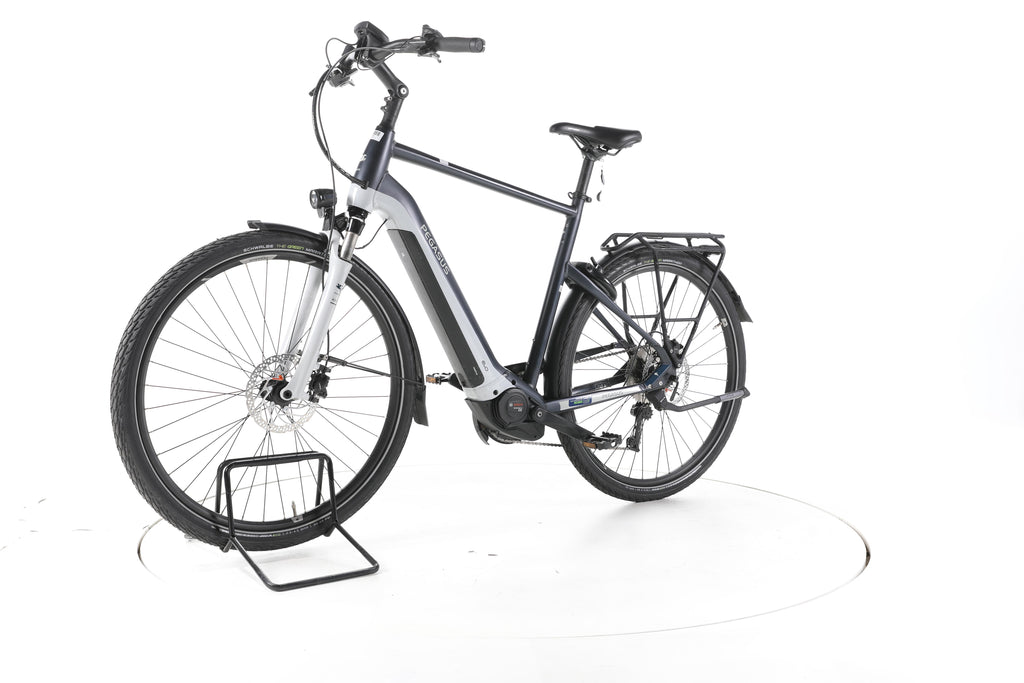 Pegasus Pemio Evo10 Lite Trekking E-Bike - Image 6