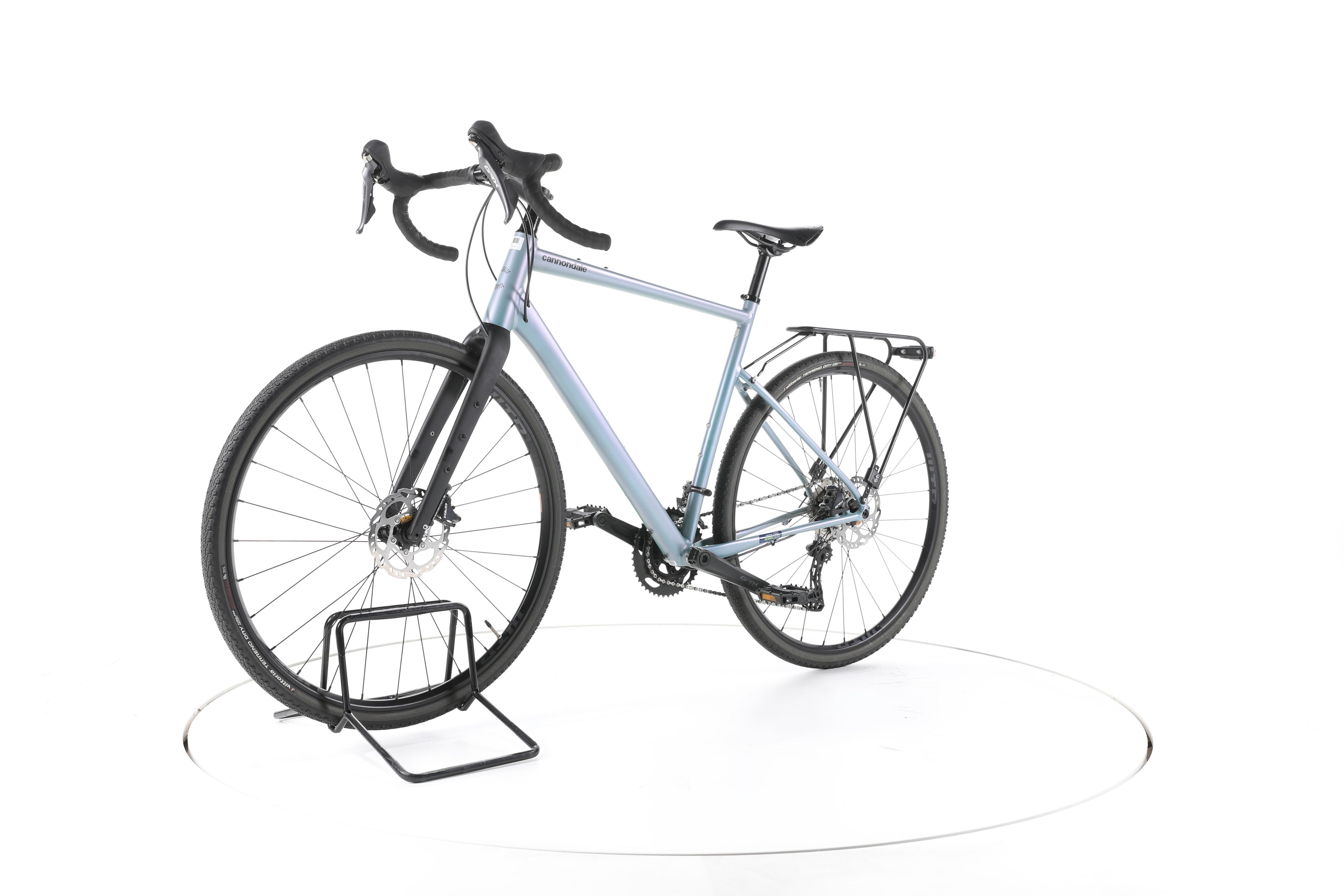 Cannondale Topstone LTD - Image 6