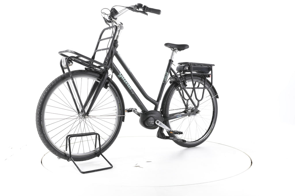 Gazelle Miss Grace C7+ HMB City E-Bike - Image 6