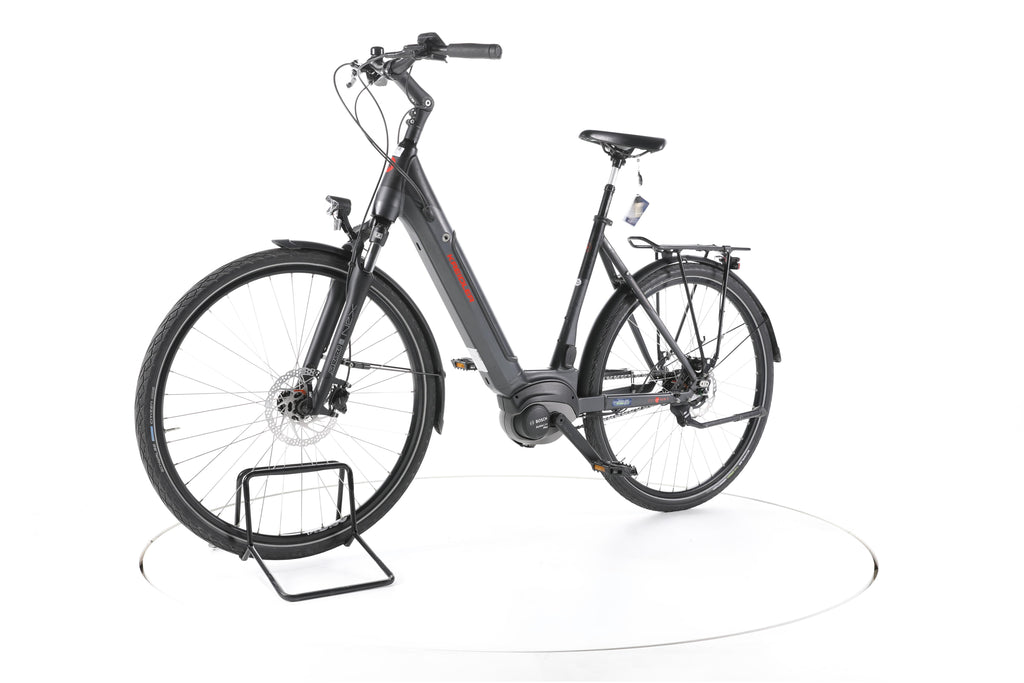 Kreidler Vitality Eco 7 City E-Bike Tiefeinsteiger - Image 6