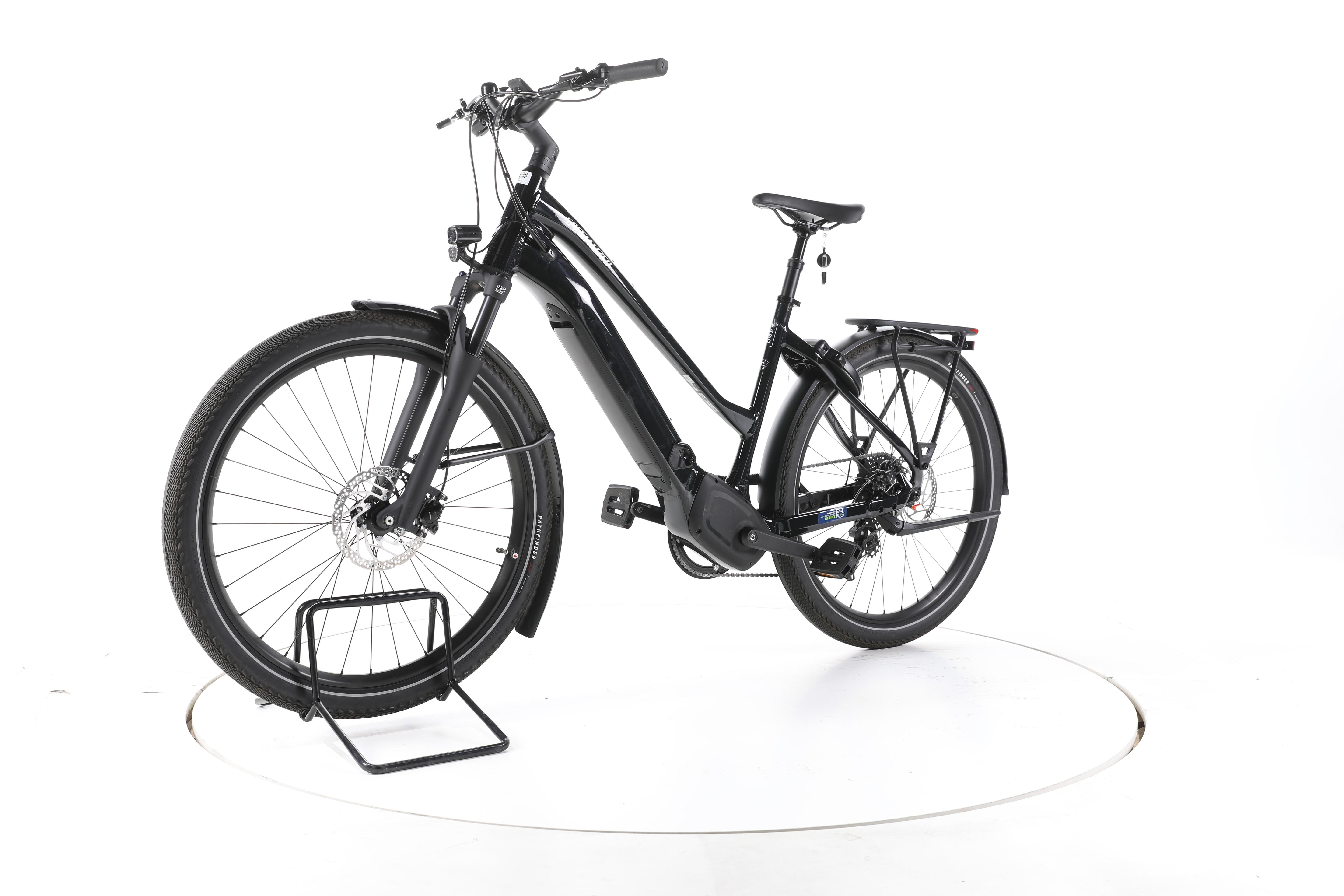 Specialized Turbo Vado 4.0 Trekking E-Bike 2025 - Image 6