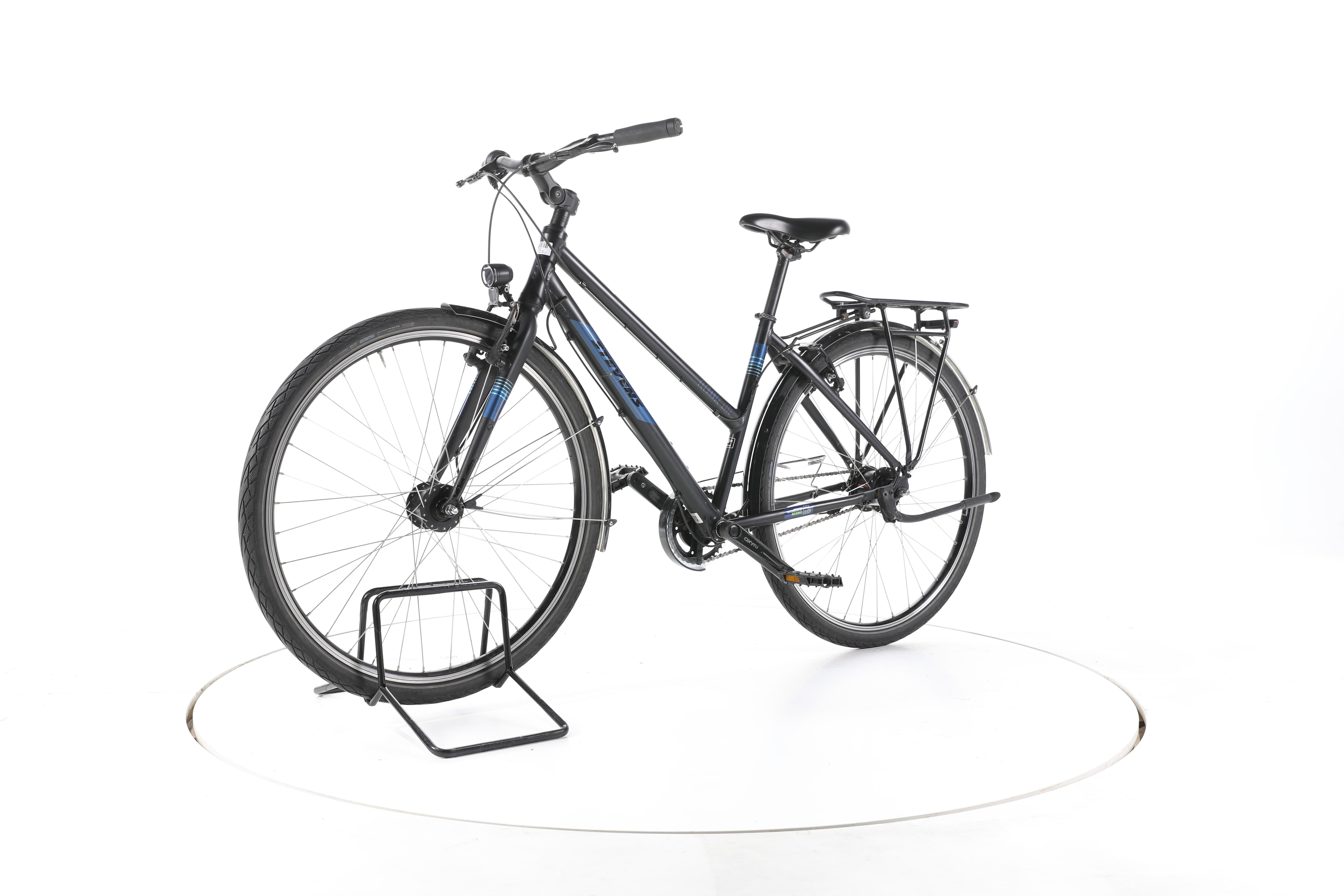 Stevens Elegance Lite Fahrrad City & Trekking - Image 6