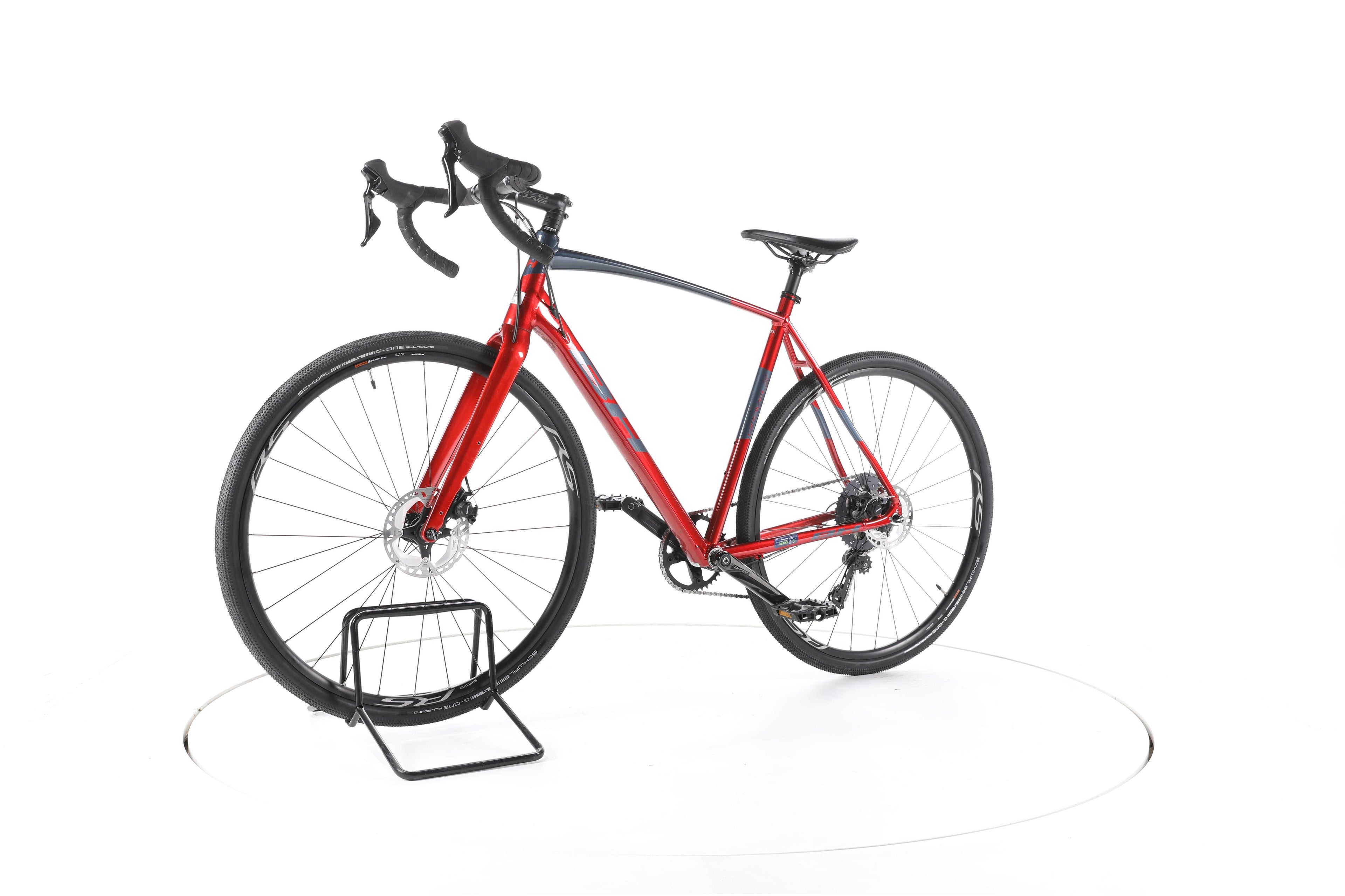 BH Bikes Gravelx Alu 1.0 - Image 6