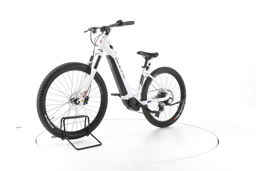 Bulls Aminga EVA 2 E-Bike 2023 - Image 6