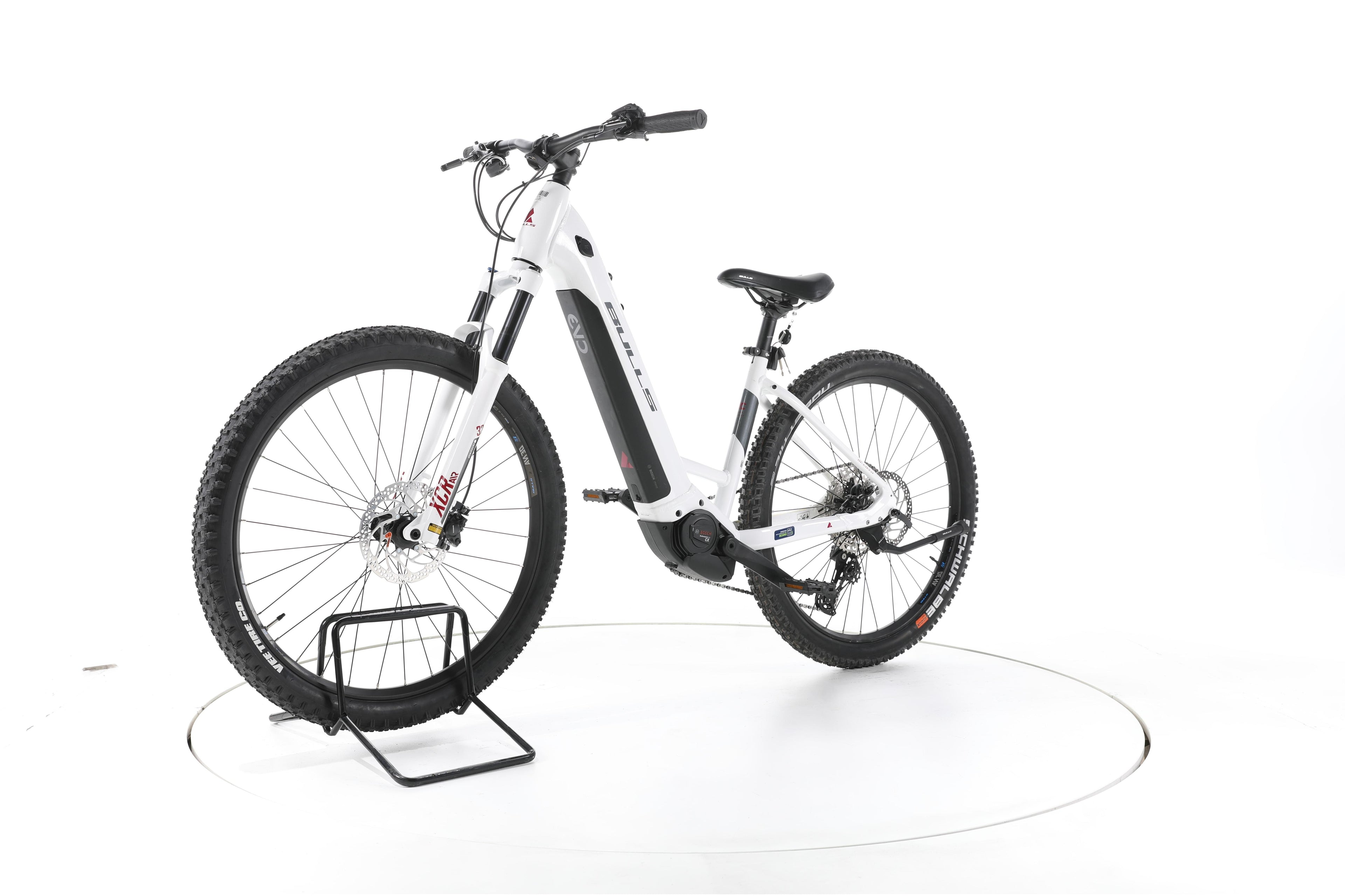 Bulls Aminga EVA 2 E-Bike 2023 - Image 6