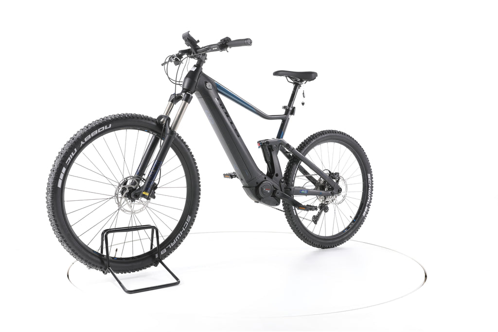 Bulls Copperhead EVO AM 1 Fully E-Bike - Image 6